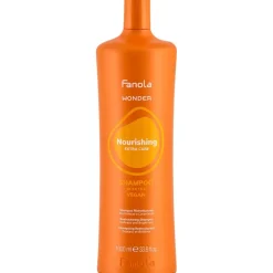 Droog Haar^Fanola Voedende Extra Care Shampoo