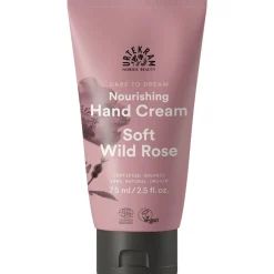 Hand & Voet|Handcrème^Urtekram Voedende Handcrème