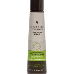Hydraterende Conditioner^Macadamia Voedende vochtinbrengende conditioner
