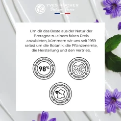 Hand & Voet|Eeltverwijderaars^Yves Rocher Voetkalmerende Ijsgel