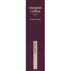 Eeltverwijderaars|Voetscrub^Margaret Dabbs Voetolie, Fabulous Feet
