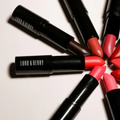 Lippenstift^Lord & Berry Vogue Matte Lipstick