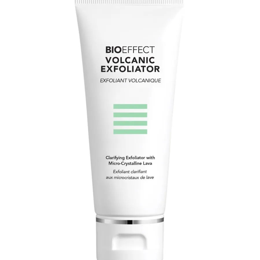 Reiniging|Gezichtsverzorging^BioEffect Volcanic Exfoliator