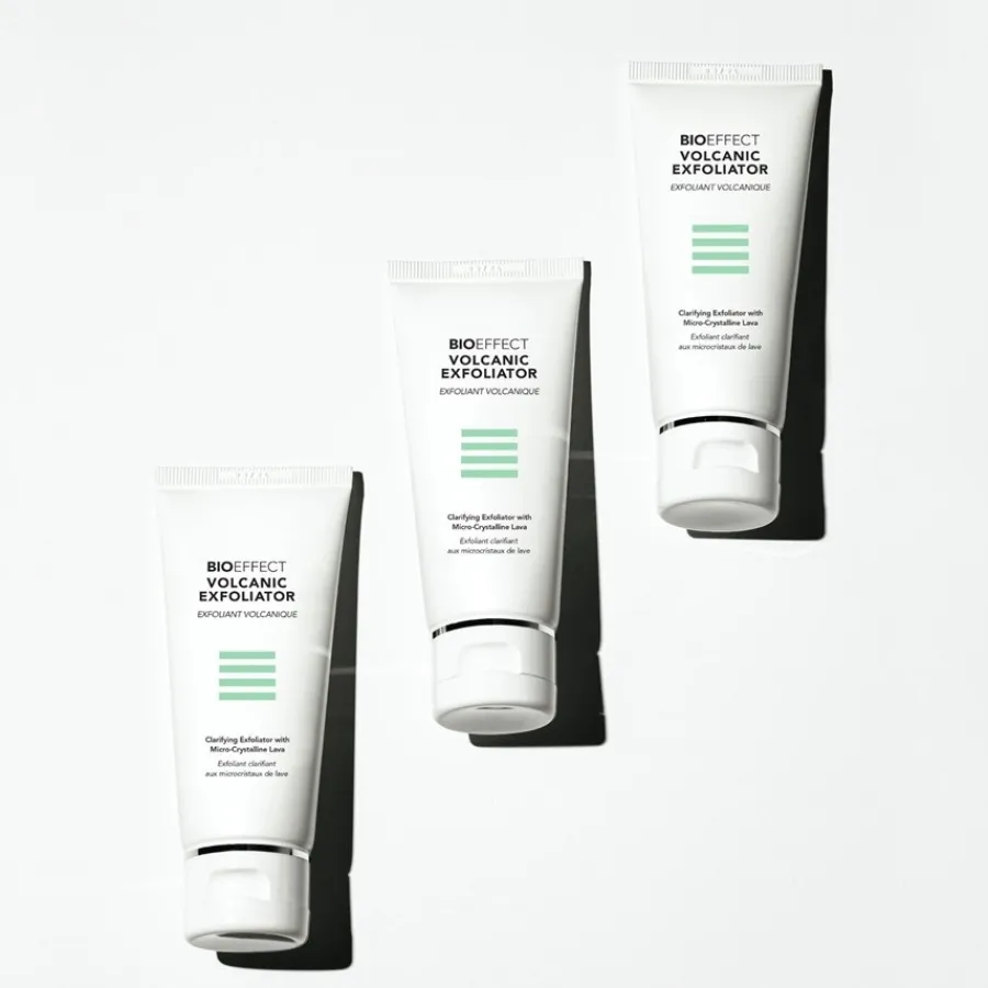 Reiniging|Gezichtsverzorging^BioEffect Volcanic Exfoliator