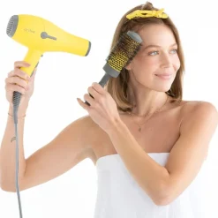Ronde Borstels^Drybar Volle pint keramische medium ronde borstel