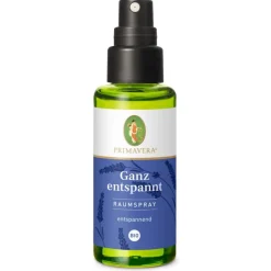 Luchtverfrissers^Primavera Volledig ntspannen kamerspray