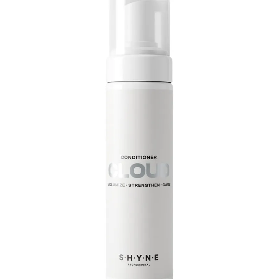 Dun & Steil Haar^SHYNE Volume Conditioner