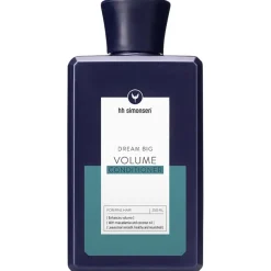 Dun & Steil Haar^HH Simonsen Volume Conditioner