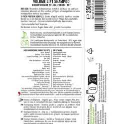 Shampoo|Styling^Sante Naturkosmetik Volume Lift Shampoo