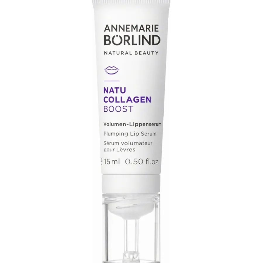 Lipserum^ANNEMARIE BÖRLIND Volume lip serum