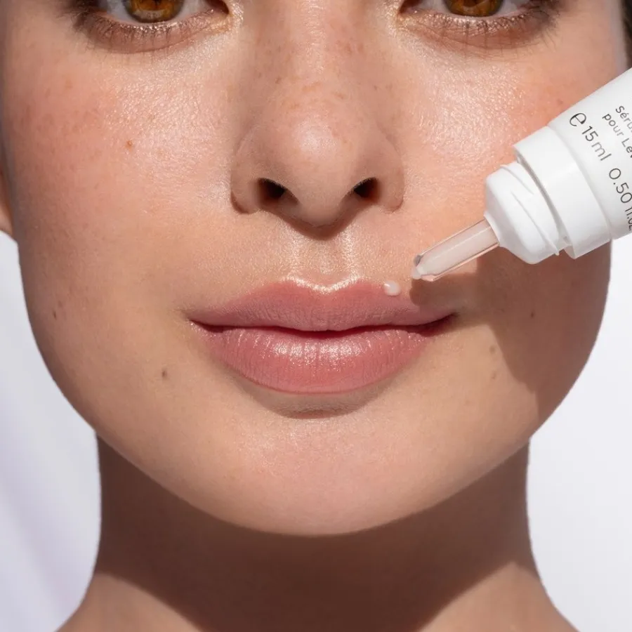 Lipserum^ANNEMARIE BÖRLIND Volume lip serum