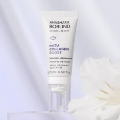 Lipserum^ANNEMARIE BÖRLIND Volume lip serum