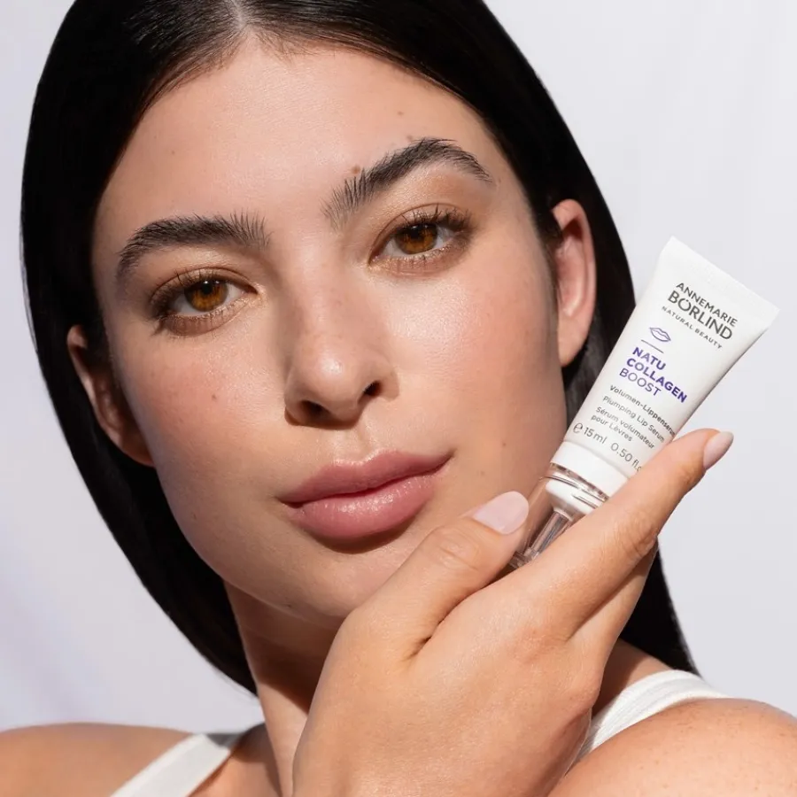 Lipserum^ANNEMARIE BÖRLIND Volume lip serum
