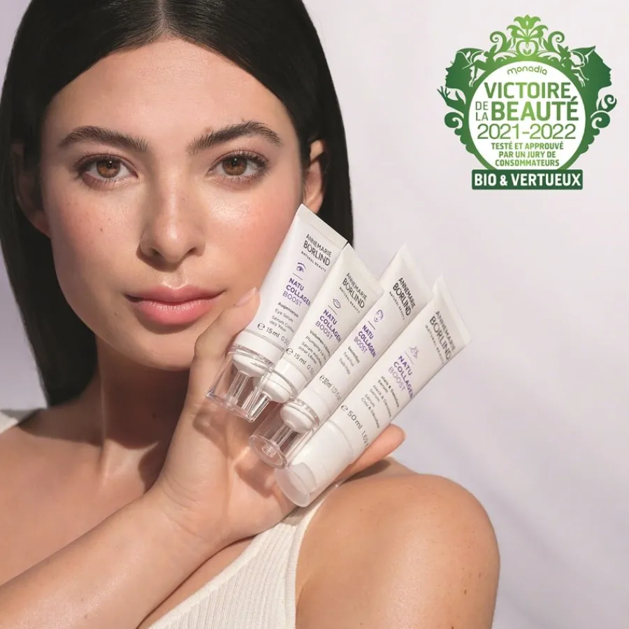 Lipserum^ANNEMARIE BÖRLIND Volume lip serum