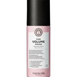 Haarmousse^Maria Nila Volume Mousse