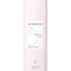 Droog Haar|Dun & Steil Haar^Kerasilk Volume shampoo