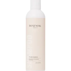 Shampoo|Volumeshampoo^Rosental Organics Volume Shampoo