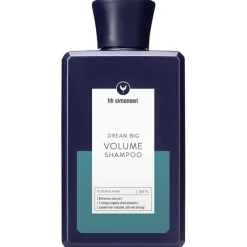 Dun & Steil Haar|Volumeshampoo^HH Simonsen Volume Shampoo
