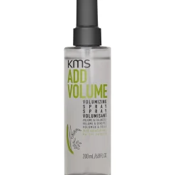 Droog Haar|Dun & Steil Haar^KMS Volumeverspray