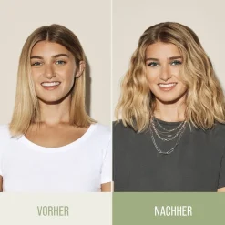 Droog Haar|Dun & Steil Haar^KMS Volumeverspray