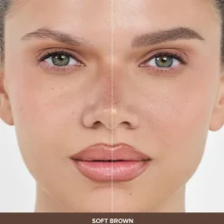 Wenkbrauwgel|Wenkbrauwverf^Anastasia Beverly Hills Volumiserende getinte wenkbrauwgel, Wenkbrauw gel