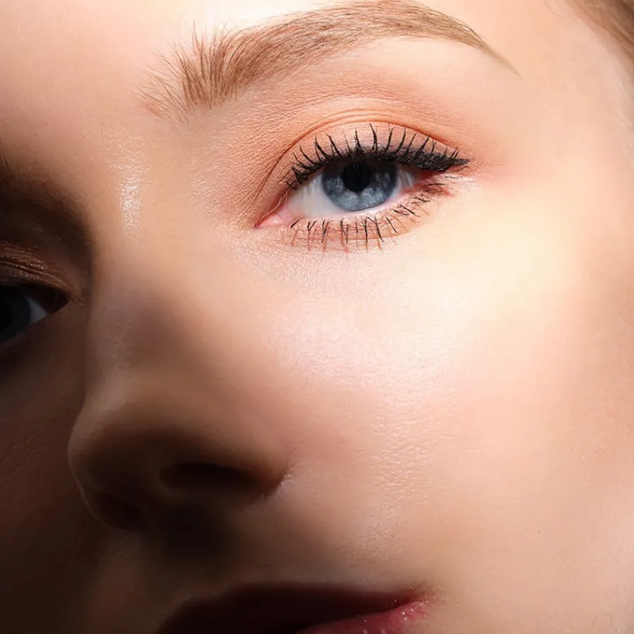 Oogschaduwprimer|Crème-Oogschaduw^SENSAI Volumising Mascara