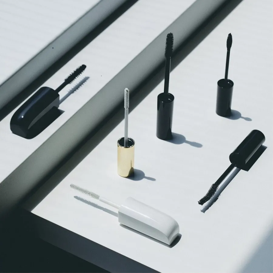 Oogschaduwprimer|Crème-Oogschaduw^SENSAI Volumising Mascara