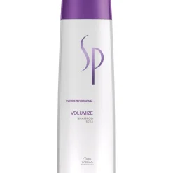 Droog Haar|Dun & Steil Haar^Wella Volumize Shampoo