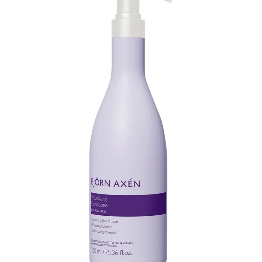 Hydraterende Conditioner|Dun & Steil Haar^Björn Axén Volumizing Conditioner