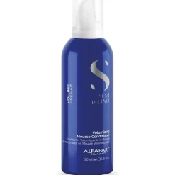 Dun & Steil Haar^Alfaparf Milano Volumizing Mousse Conditioner