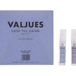 Fris Parfum|Bloemig Parfum^VALJUES Voorbeeldreeks