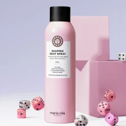 Heat Protection Spray^Maria Nila Vormgevende warmtespray