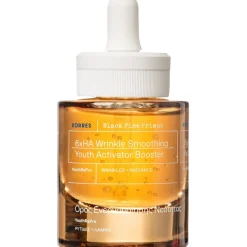 Hydraterend Serum|Anti-Agingserum^Korres 6-voudige hyaluronbooster voor het gladstrijken van rimpels