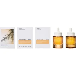 Hydraterend Serum|Anti-Agingserum^Korres 6-voudige hyaluronbooster voor het gladstrijken van rimpels