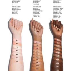 Concealer^Morphe Wakeup Artist Under Eye Correcting Concealer