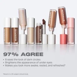 Concealer^Morphe Wakeup Artist Under Eye Correcting Concealer