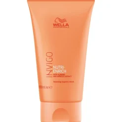 Hydraterende Haarbehandeling^Wella Warming Express Mask