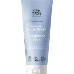 Reiniging|Douchegel^Urtekram Wasgel voor de gevoelige huid