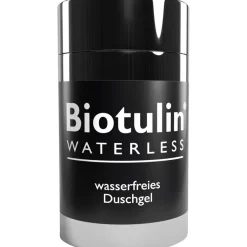 Douchegel^Biotulin Waterless Shower Gel