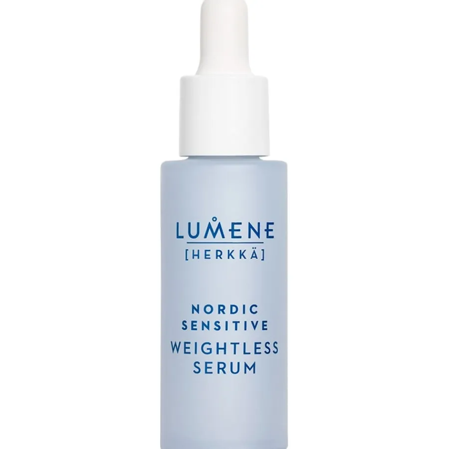 Hydraterend Serum^Lumene Weightless Serum