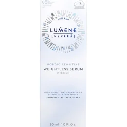 Hydraterend Serum^Lumene Weightless Serum
