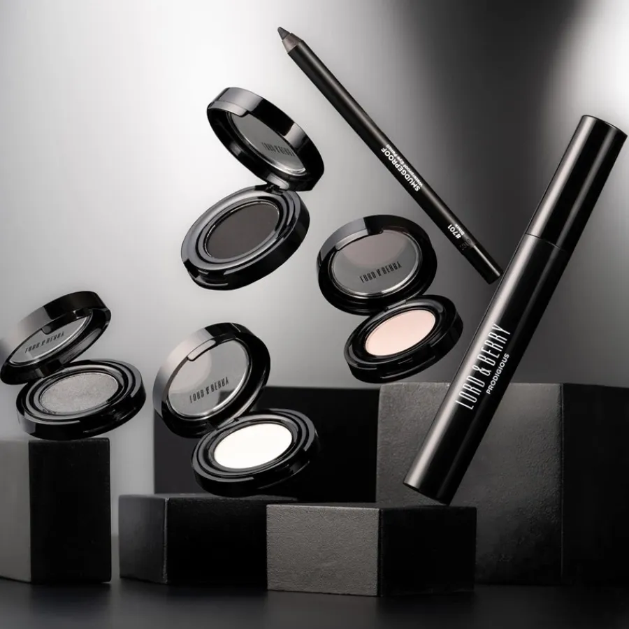 Waterproof Mascara|Mascara^Lord & Berry Weldadige mascara