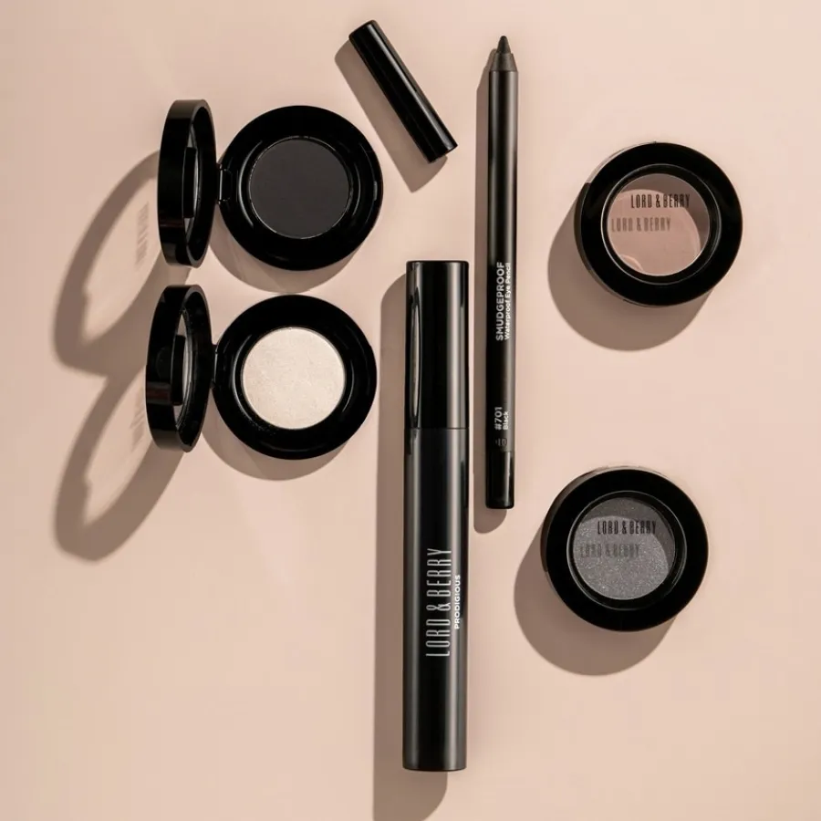 Waterproof Mascara|Mascara^Lord & Berry Weldadige mascara