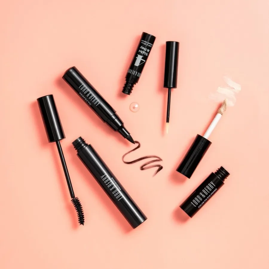 Waterproof Mascara|Mascara^Lord & Berry Weldadige mascara