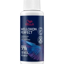 Droog Haar^Wella Welloxon Perfect 9%