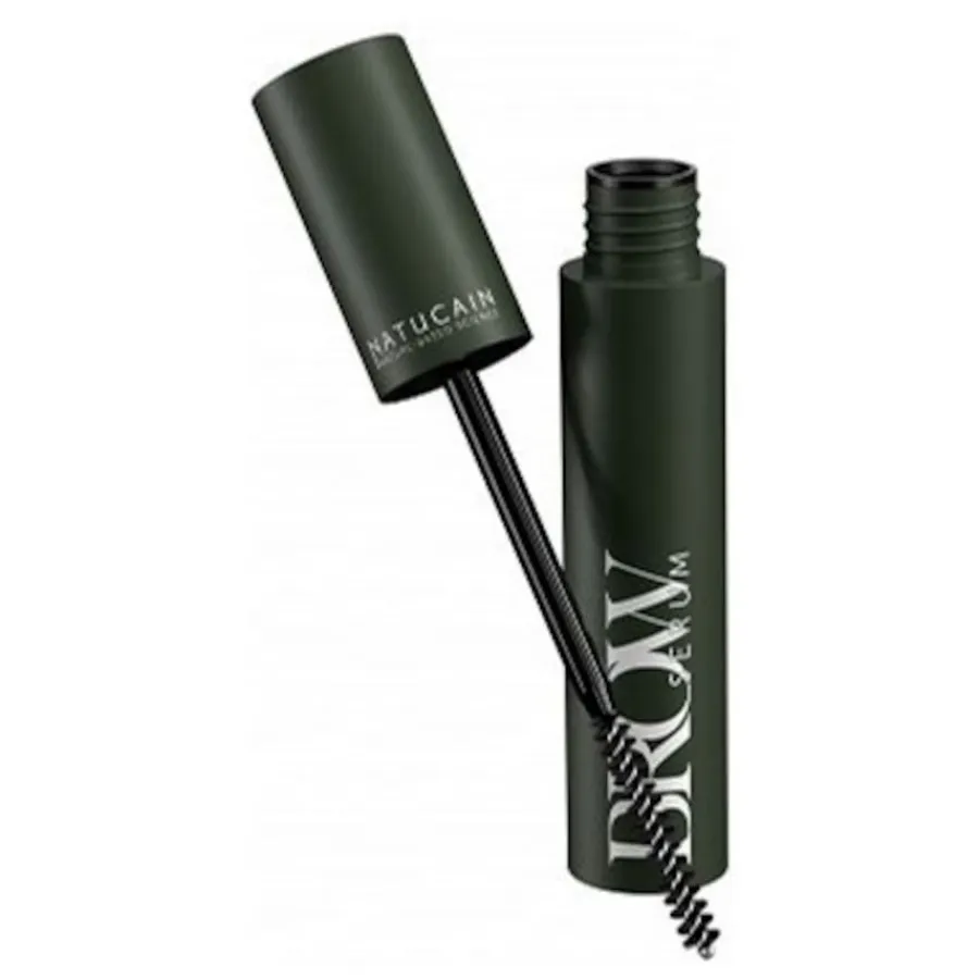 Oogserum|Wenkbrauwserum^Natucain Wenkbrauw Groei Serum