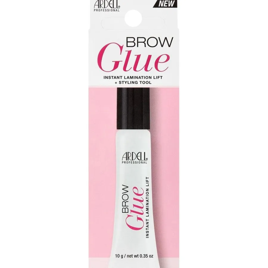 Wenkbrauwgel^Ardell Wenkbrauwlijm
