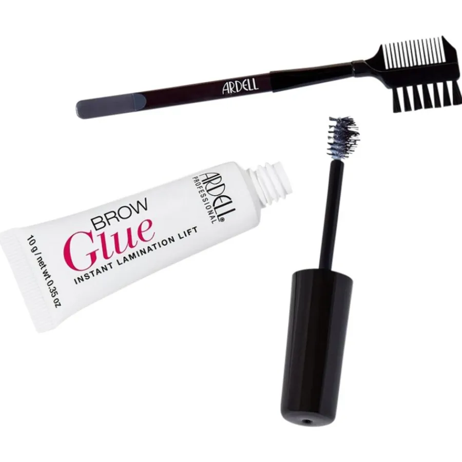 Wenkbrauwgel^Ardell Wenkbrauwlijm