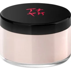 Poeder^Annayake Wereldwijd