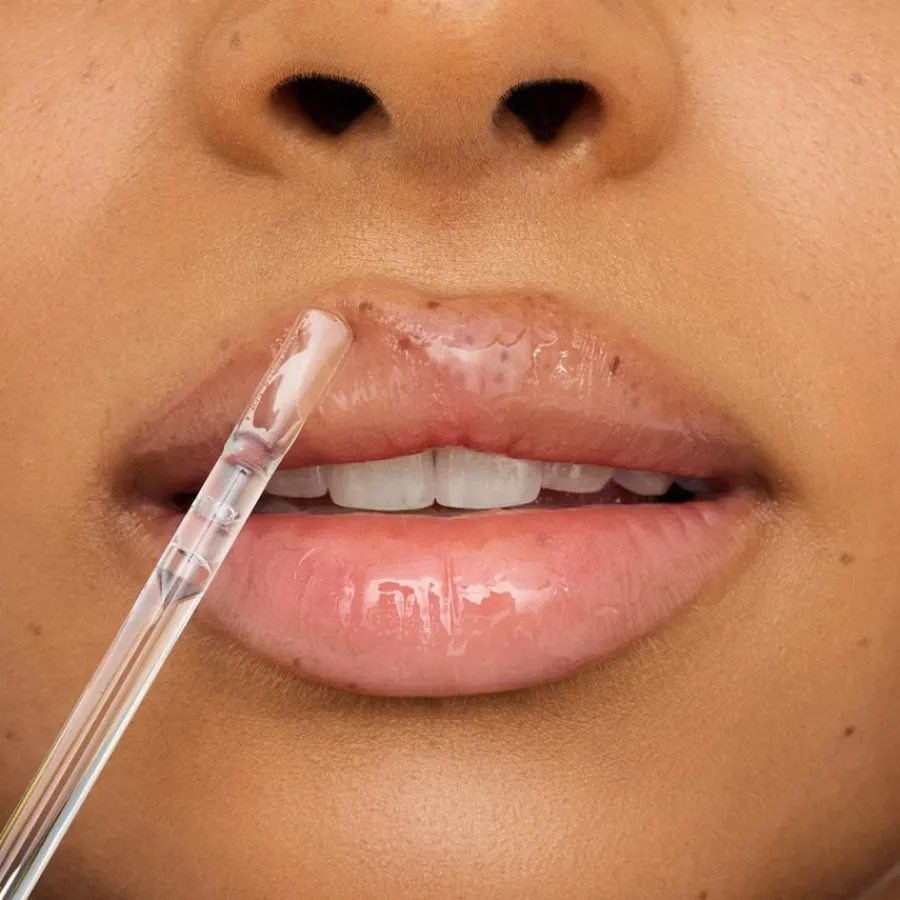 Lippen|Lipgloss^Essence What a fake! Glass Shine Plumping Lip Filler